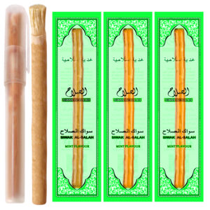 Mint Miswak