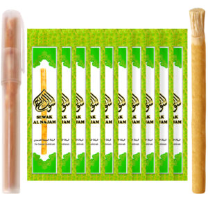 Mint Miswak