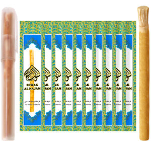 Natural Miswak