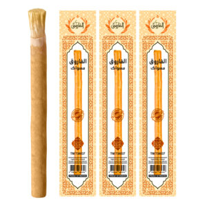 Natural Miswak